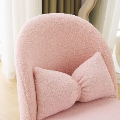Karl Home Make-Up Chair