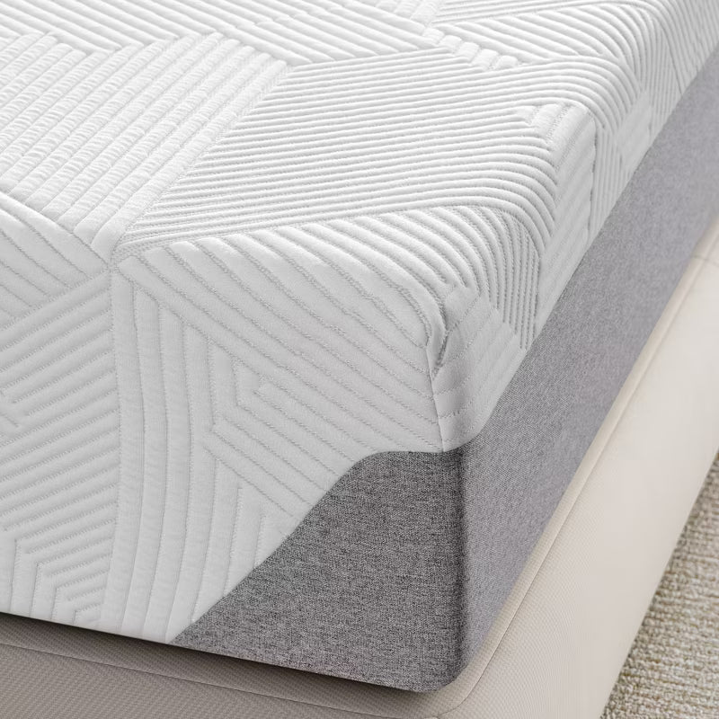 Wuleitex 10 Inch King foam Mattress in a Box for Cooler Sleep Supportive & Pressure Relief