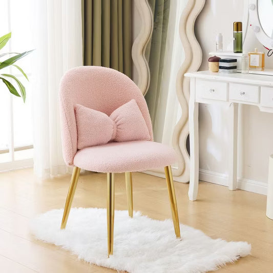 Karl Home Make-Up Chair