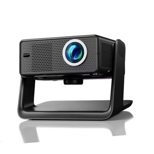 ARTSEA Projector 4K Support, Native 1080P Projector with Wifi and Bluetooth Video Projector
