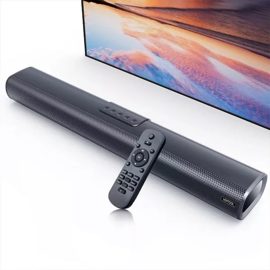 VEATOOL Portable Bluetooth Speaker, IPX5 Waterproof, Stereo Sound, 12H Playtime, Bluetooth 5.3, RGB Lights, Outdoor Speaker