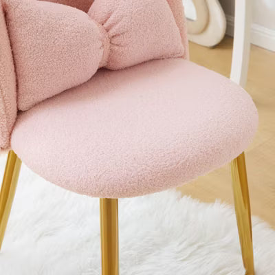 Karl Home Make-Up Chair