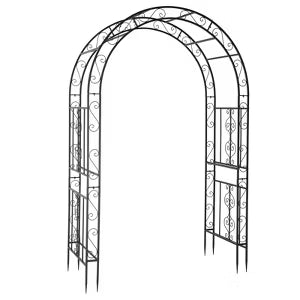 Karl Home 52.1in. W x 22.8in. D Arbor