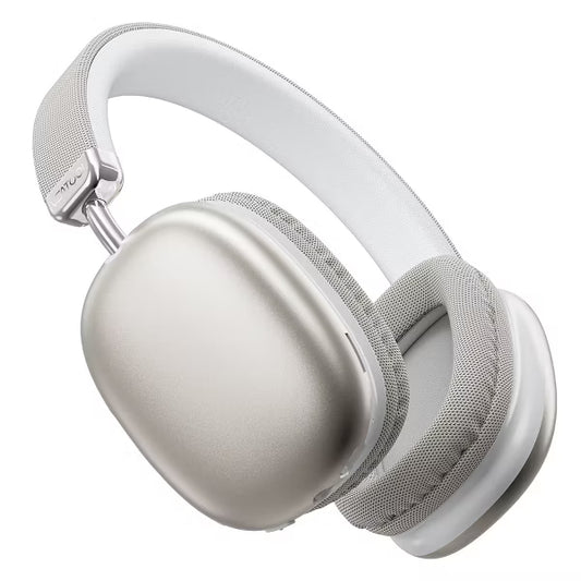 Starlight Over-Ear Bluetooth Headphones: 40mm Bass Driver, Bluetooth 5.4 Dual-Mode, 55hr Battery, Comfort Fit