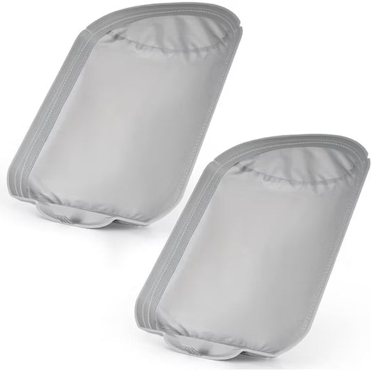 Cumrige Self Cleaning Litter Box (M2/M4) Waterproof Pad-(Two Pack）